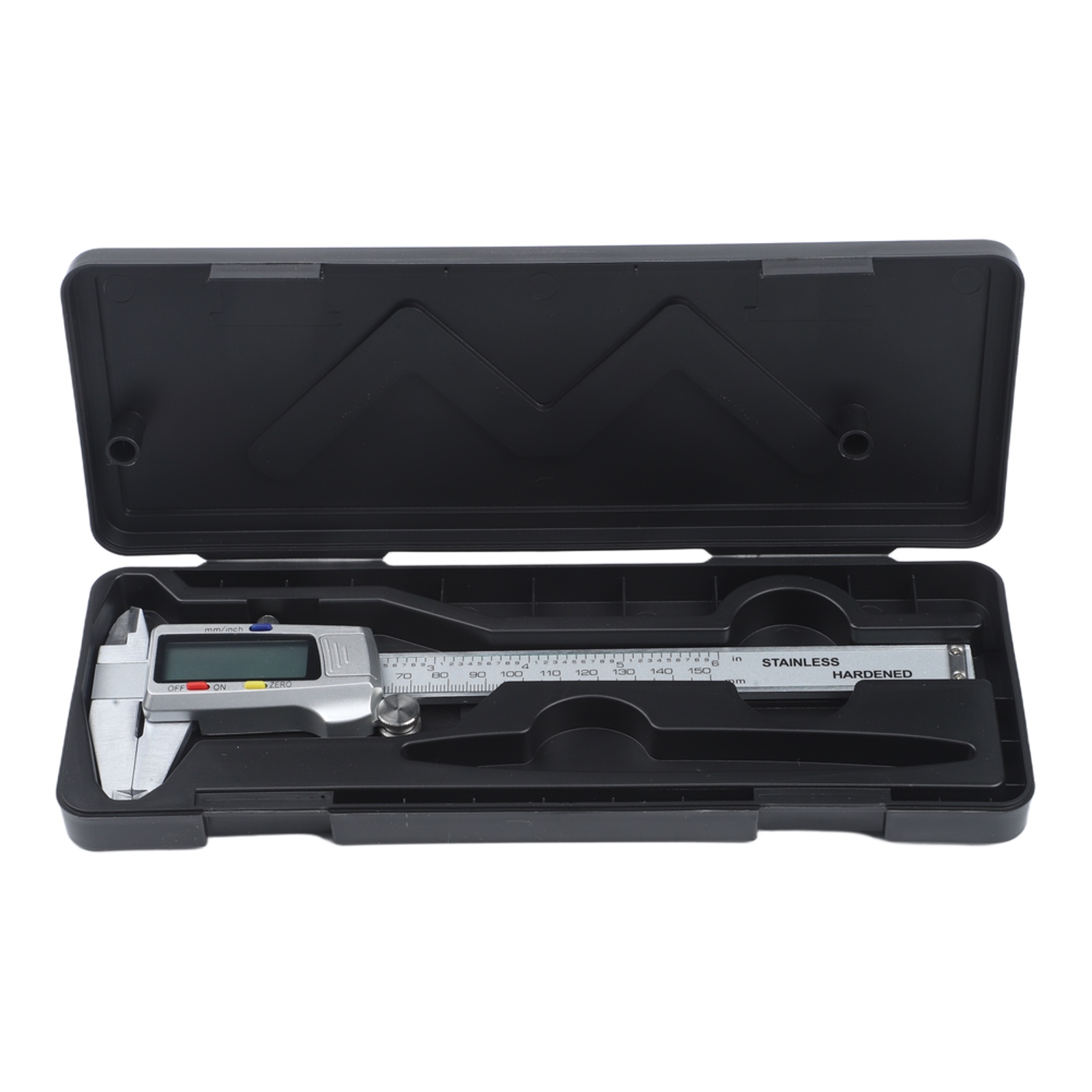Digital Caliper 150Mm Stainless Steel - 150 mm 6 inch digitale schuifmaat
