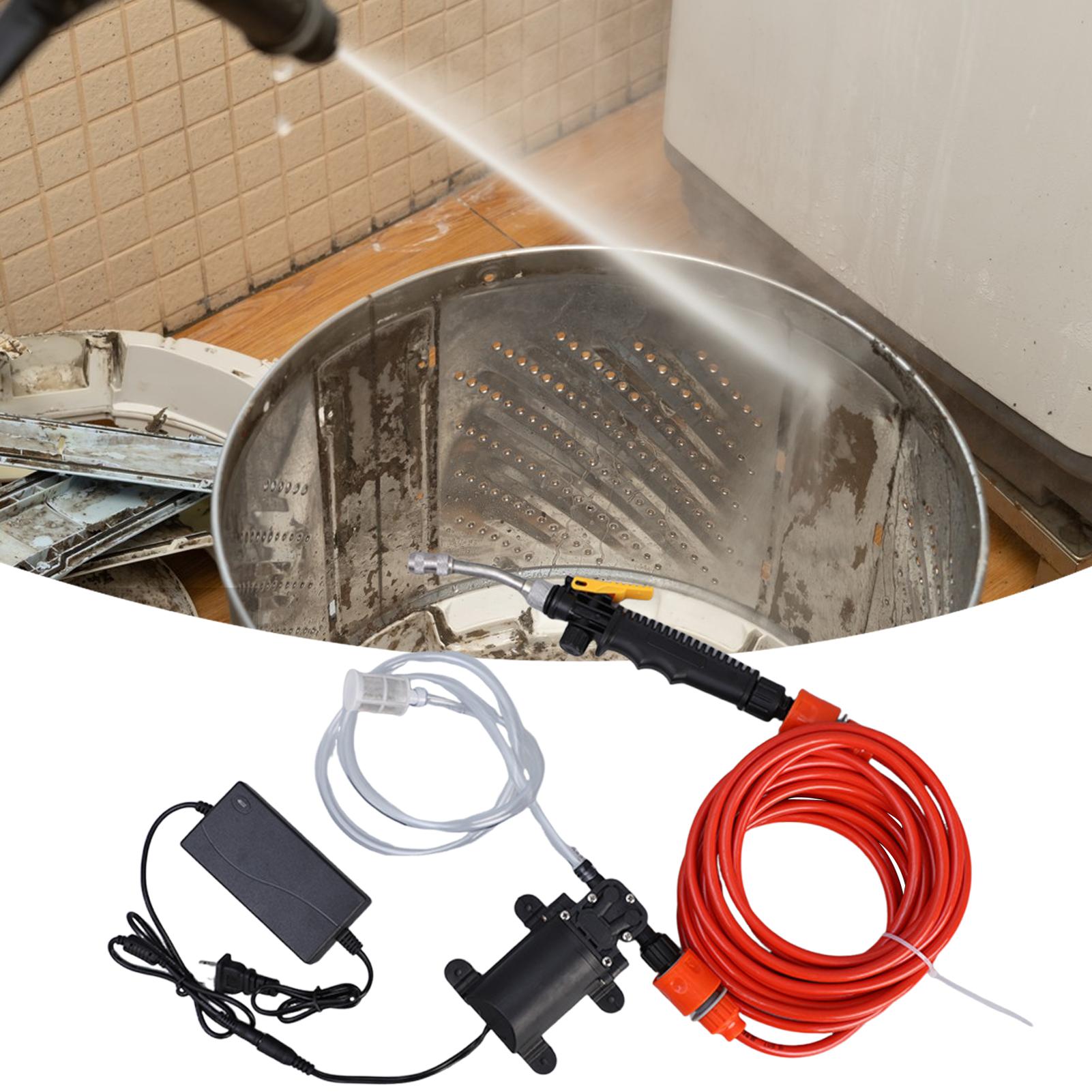 Hogedrukwaterpistolen Pomp Ele - Vacuum Chamber Kit With Pump recensie en prijs