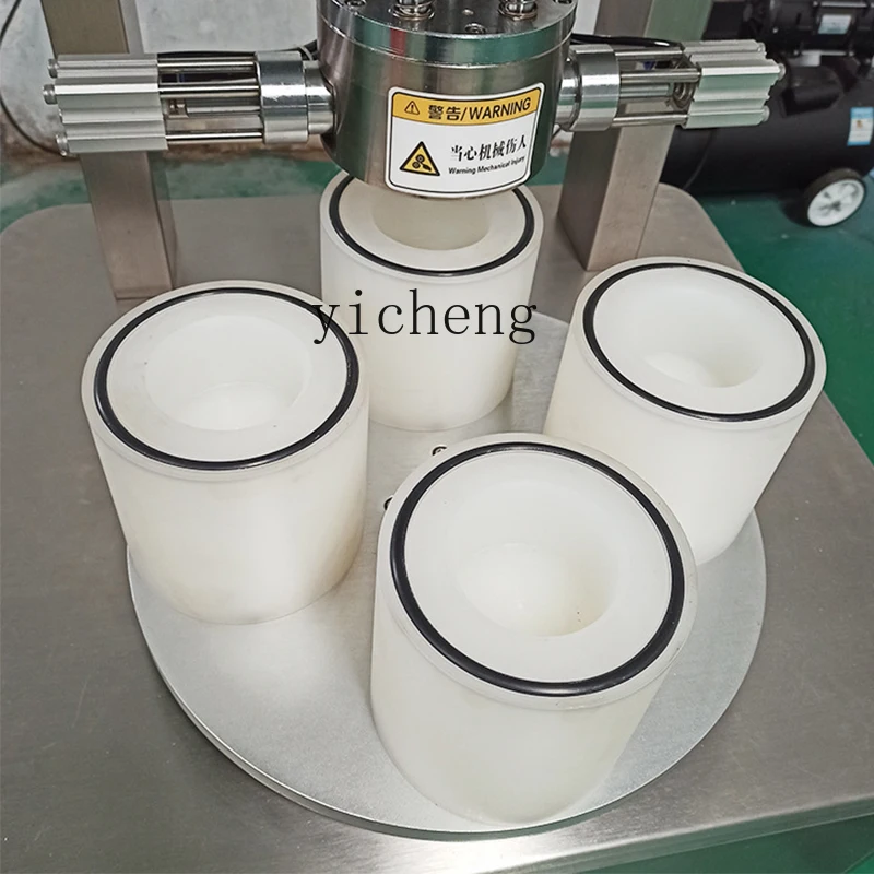Vacuümafsluitmachine Glazen fl - Packaging recensie en prijs