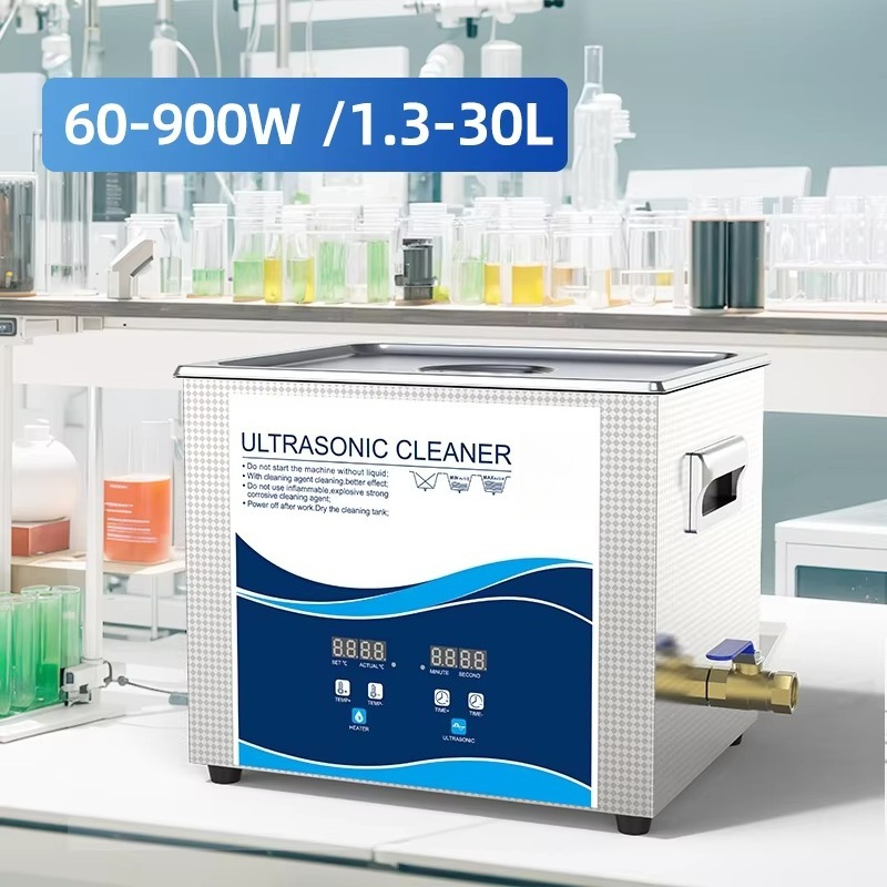 3L 6L 10L 15L 22L 30L Ultrason - Ultrasonic Cleaner 30L Industrial recensie en prijs