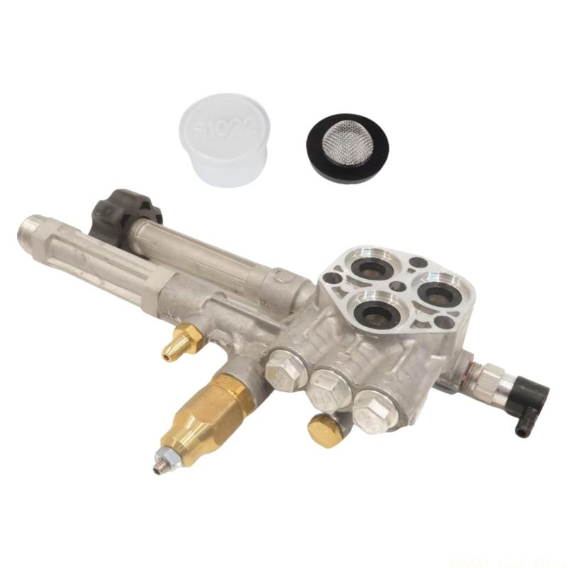 A2BE Hogedrukreiniger Pompkopm - Vacuum Chamber Kit With Pump recensie en prijs