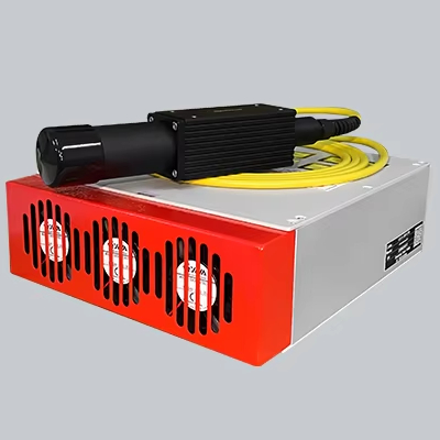 20w 30w 50w HAN S LASER Hoge V - Fiber Laser Marking Machine 30W recensie en prijs