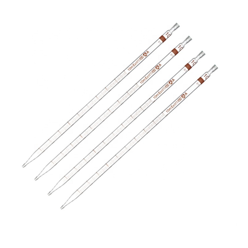 Kleurring Volume 0,1-50 ml Gla - Lab Equipment recensie en prijs