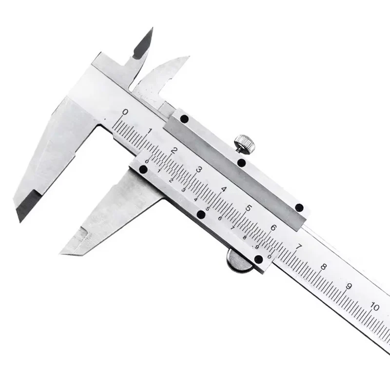 Professionele roestvrijstalen  - Digital Caliper 150Mm Stainless Steel recensie en prijs