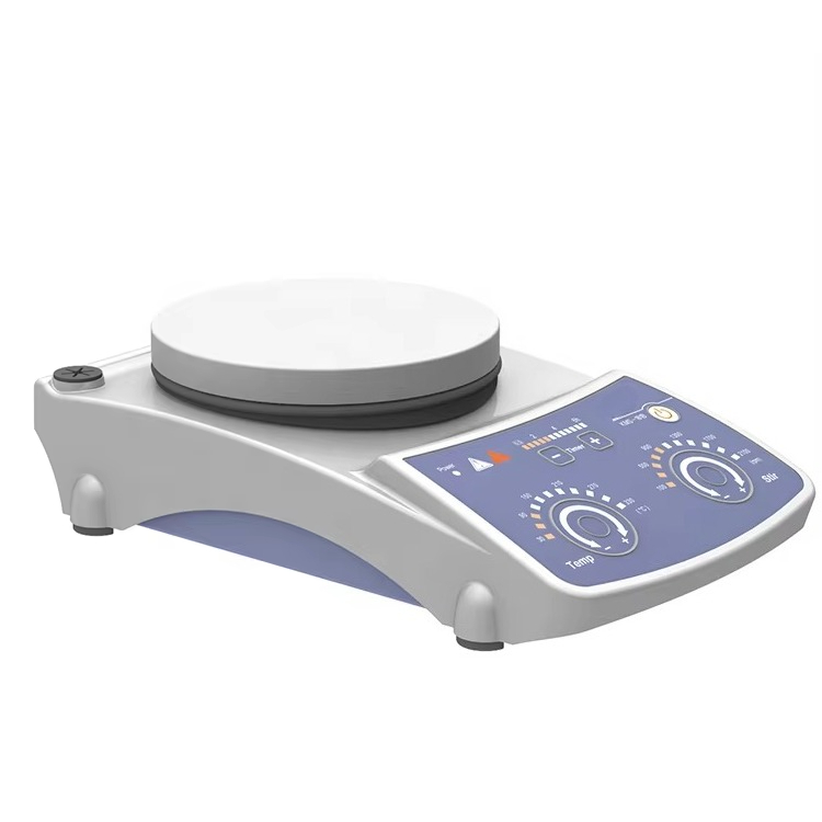 China fabriek hete plaat labor - Lab Magnetic Stirrer Hot Plate recensie en prijs