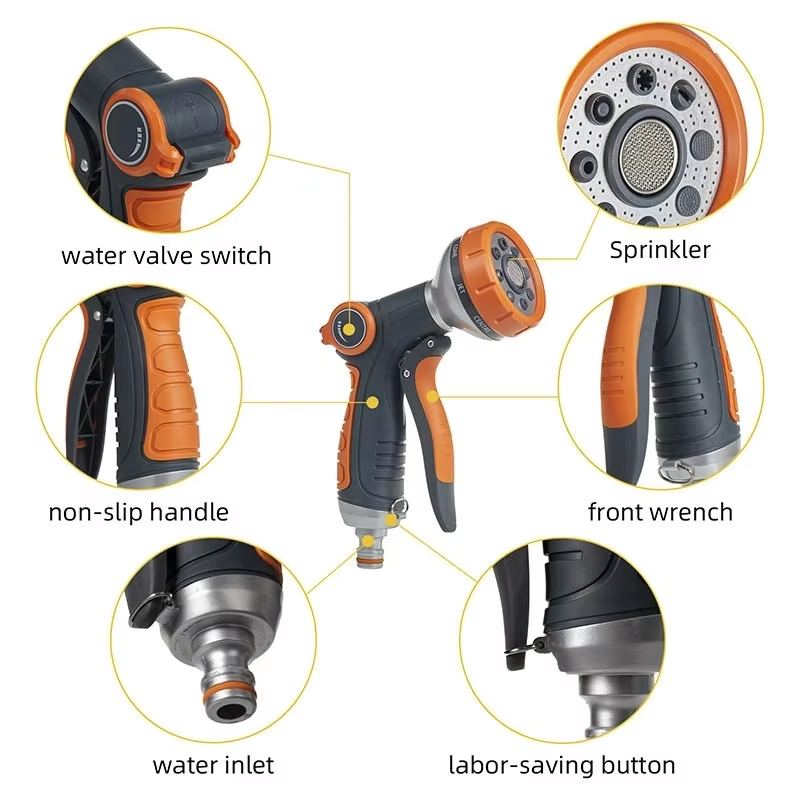 Tuinslang Spuitpistool Verstel - Vacuum Chamber Kit With Pump recensie en prijs