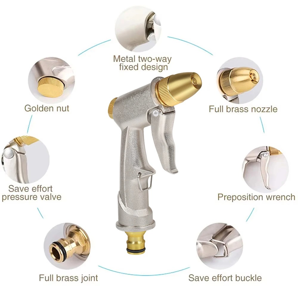 Hogedruk metalen tuinsproeier, - Vacuum Chamber Kit With Pump recensie en prijs
