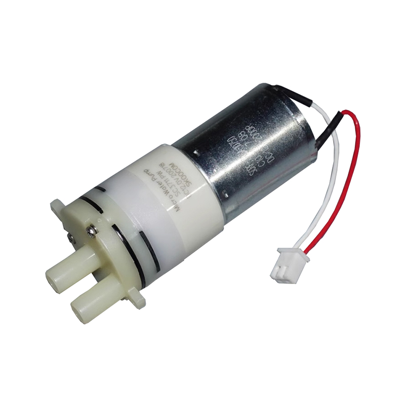Skoocom Sc3711pw Micro-Waterpo - Mini Peristaltic Pump 12V recensie en prijs