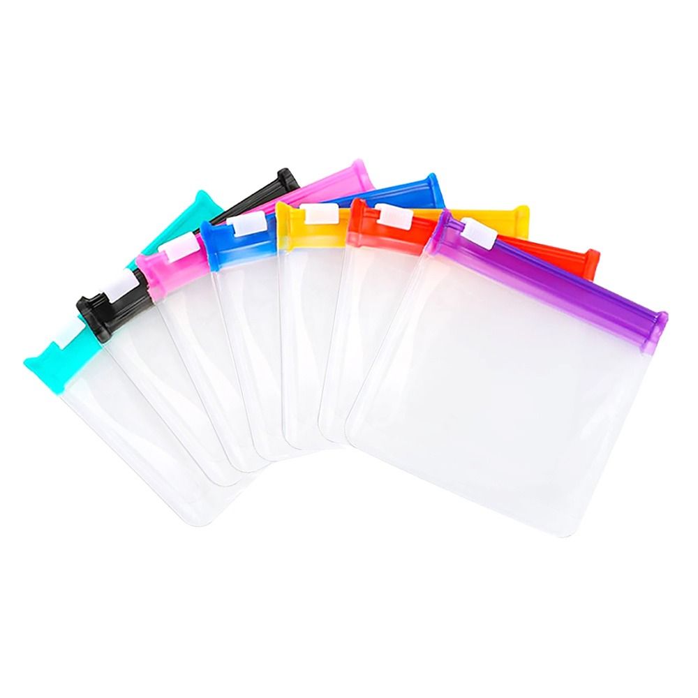 12 stuks/zak Multifunctionele  - Packaging recensie en prijs