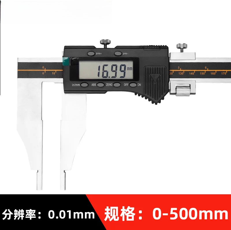 Sanhan elektronische digitale  - Digital Caliper 150Mm Stainless Steel recensie en prijs