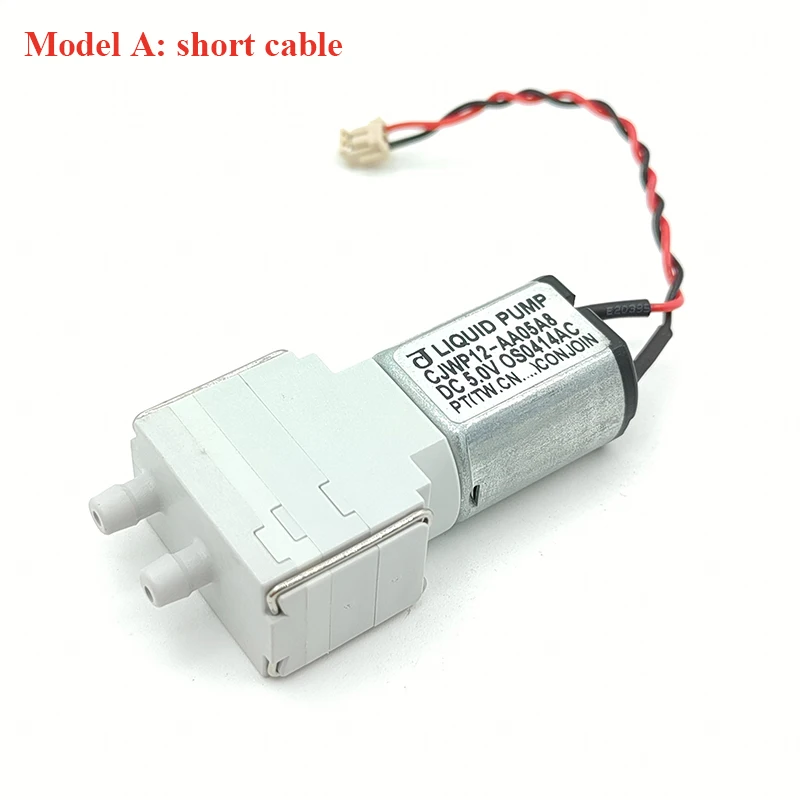 CONJOIN CJWP12 Micro 030 Diafr - Mini Peristaltic Pump 12V recensie en prijs
