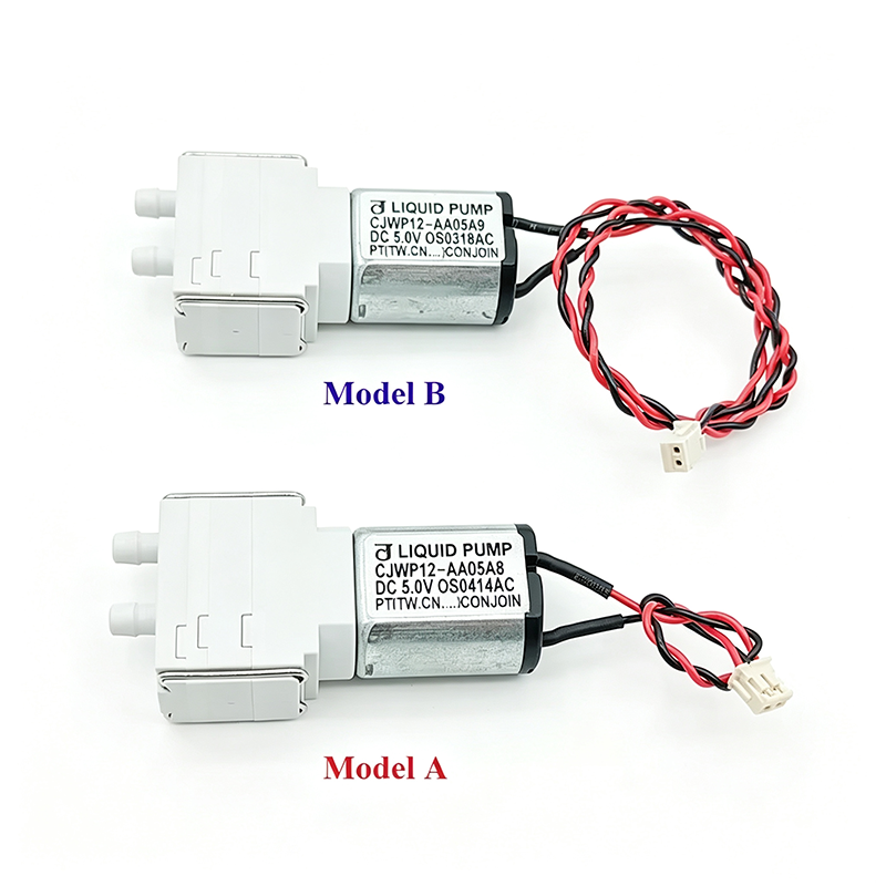 CONJOIN CJWP12 Micro 030 Diafr - Mini Peristaltic Pump 12V recensie en prijs