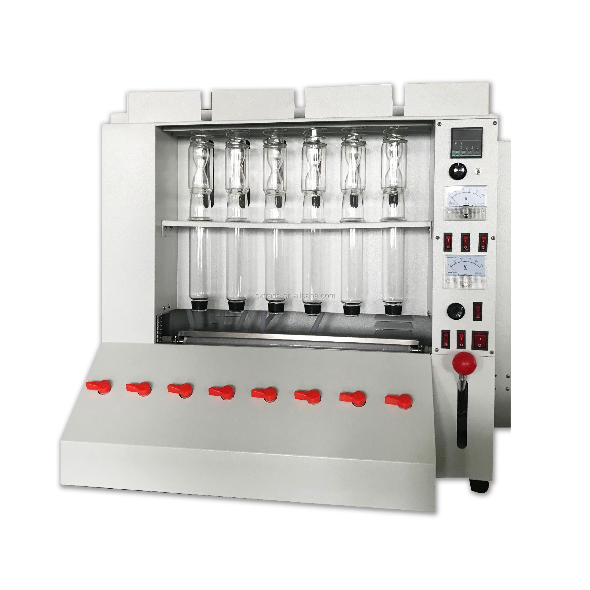 r Inhoud Landbouwinstrumenten  - Test Instruments recensie en prijs