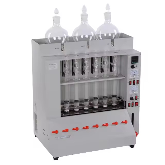 r Inhoud Landbouwinstrumenten  - Test Instruments recensie en prijs