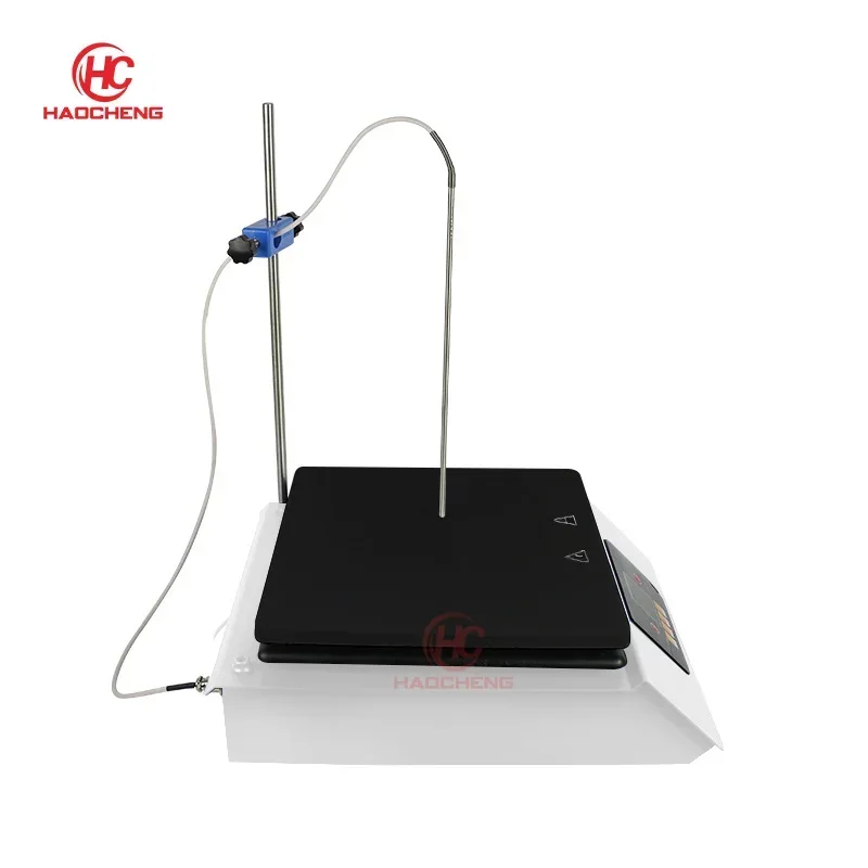 Hete Aanbieding Multi-Positie  - Lab Magnetic Stirrer Hot Plate recensie en prijs