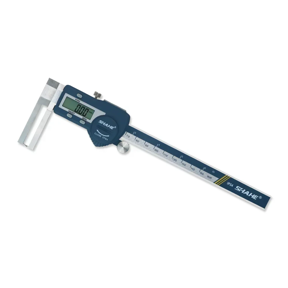 Shahe Inside Digital 8-150/13- - Digital Caliper 150Mm Stainless Steel recensie en prijs